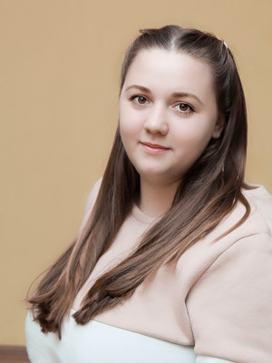 Педагогический работник Пугавьева Мария Александровна Педагогический работник Пугавьева Мария Александровна